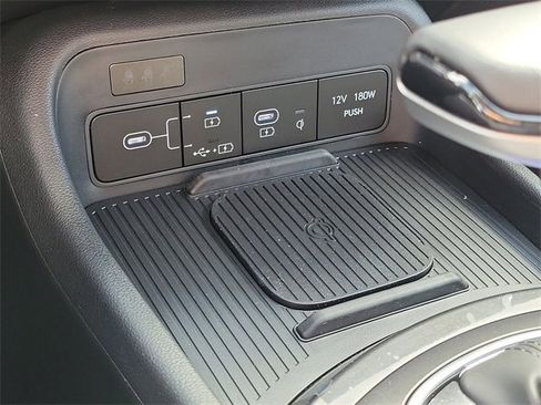 New 2026 Hyundai Kona SEL Sport image 11