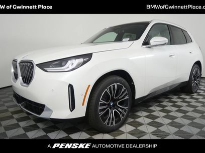 Used 2026 BMW X3 xDrive30i w/ Premium Package