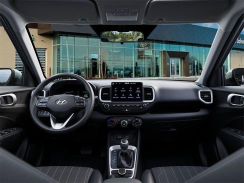 New 2026 Hyundai Venue SE image 11
