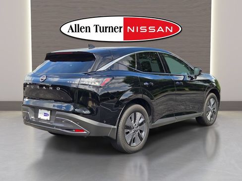 Used 2025 Nissan Murano SL w/ Cargo Package AWD/4WD image 6