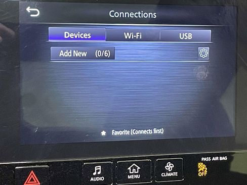 Used 2021 INFINITI QX50 Luxe w/ Appearance Package image 28