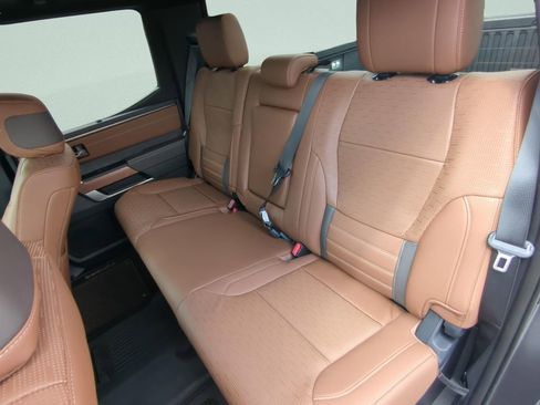 New 2026 Toyota Tundra 1794 Edition AWD/4WD image 13