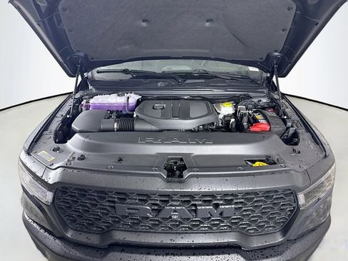 New 2026 RAM 1500 Rebel image 29