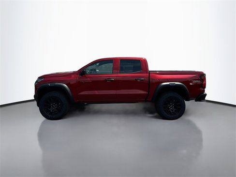 New 2026 Chevrolet Colorado Trail Boss image 11