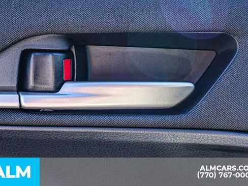 Used 2025 Toyota Camry LE image 50