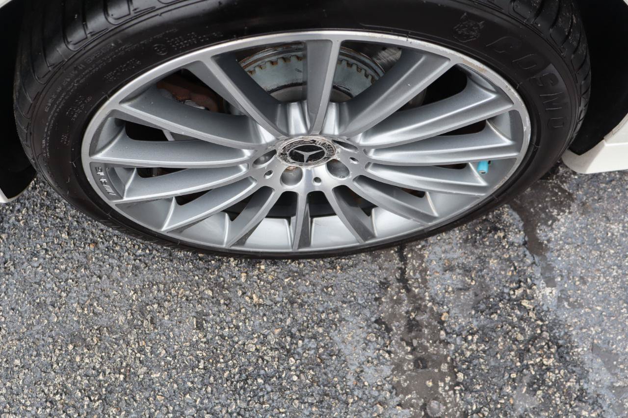 Used 2016 Mercedes-Benz S 550 Sedan image 46