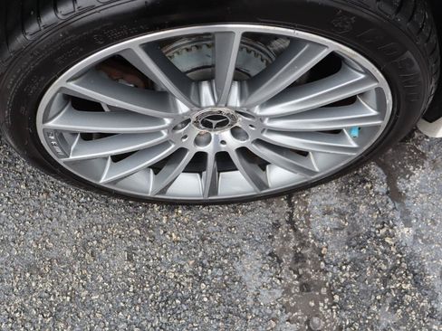 Used 2016 Mercedes-Benz S 550 Sedan image 46
