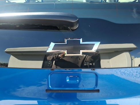 Used 2021 Chevrolet Bolt LT FWD image 28