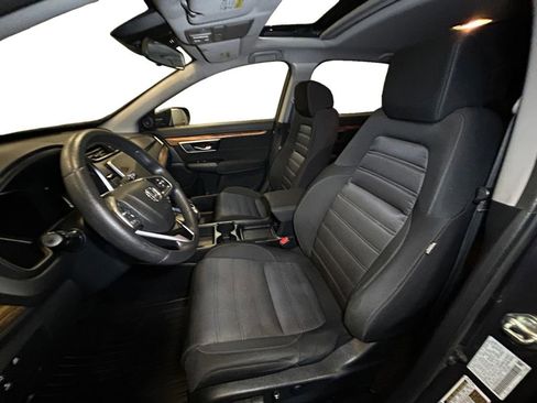 Used 2020 Honda CR-V EX image 10