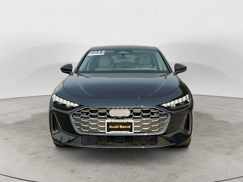 Used 2025 Audi A5 2.0T Premium Plus w/ Premium Plus AWD/4WD image 2