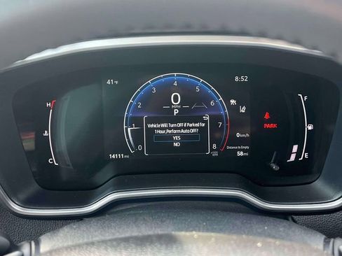 Certified 2024 Toyota Corolla XSE image 30