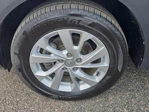 Used 2019 Hyundai Tucson Value image 29