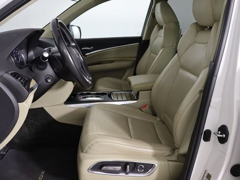 Used 2019 Acura MDX SH-AWD w/ Technology Package image 14