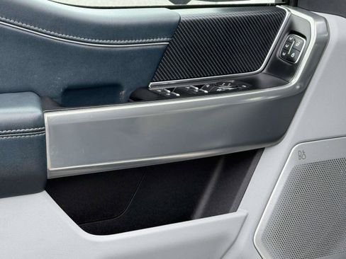 Certified 2023 Ford F150 Limited AWD/4WD image 16
