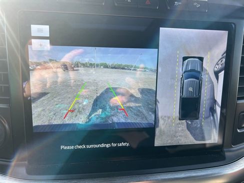 Used 2022 Ford F150 Lariat image 53