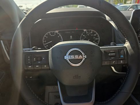 New 2026 Nissan Rogue SV w/ Cold Weather Package image 15