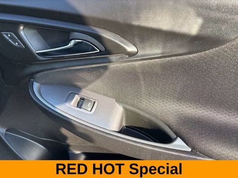 Used 2024 Chevrolet Malibu LT FWD image 41
