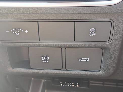 New 2026 Hyundai Sonata SEL AWD/4WD image 25