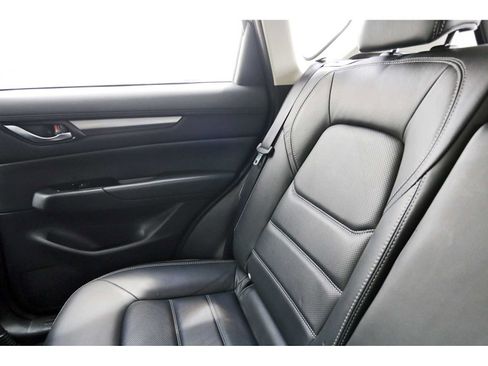 Used 2025 MAZDA CX-5 AWD 2.5 S w/ Preferred Package image 9