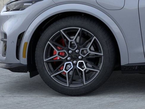 New 2025 Ford Mustang Mach-E GT w/ Interior Protection Package image 19