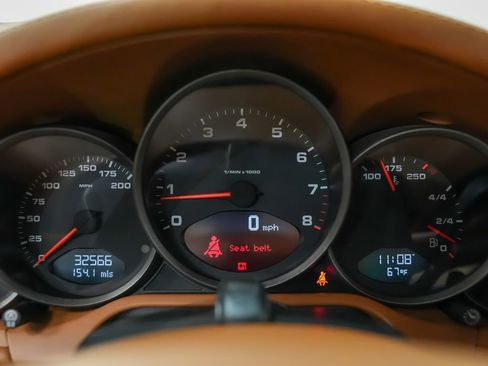 Used 2005 Porsche 911 Carrera RWD image 23