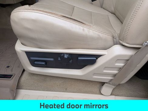 Used 2010 Ford F250 Cabela's image 14