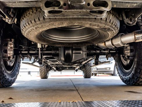 Used 2024 Ford F350 Lariat w/ Lariat Ultimate Package image 16