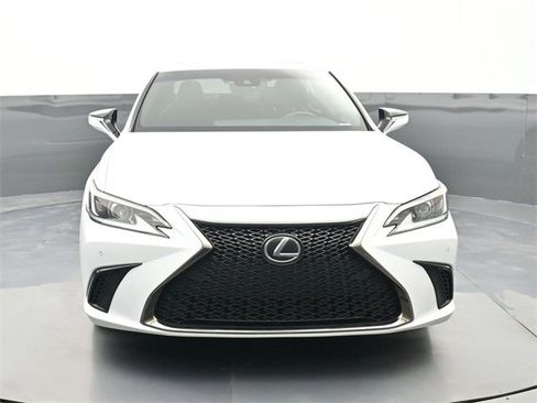 Used 2019 Lexus ES 350 F Sport image 25