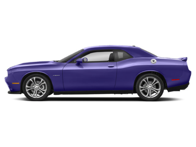 Used 2023 Dodge Challenger R/T w/ Plus Package RWD image 5