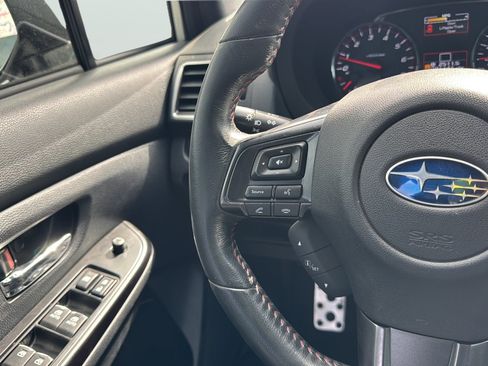 Used 2021 Subaru WRX w/ Popular Package #3 (IZT) AWD/4WD image 26