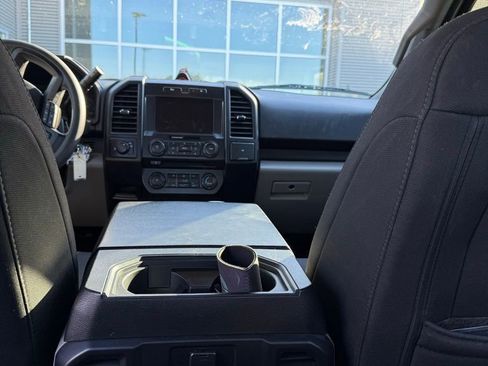 Used 2018 Ford F150 XL w/ Equipment Group 101A Mid image 9