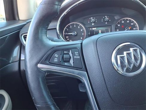 Used 2017 Buick Encore Premium w/ Experience Buick Package image 26