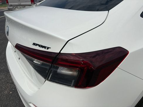 Used 2026 Honda Civic Sport image 15