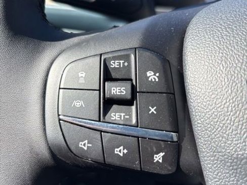 New 2025 Ford Maverick Lariat w/ 4K Tow Package image 21