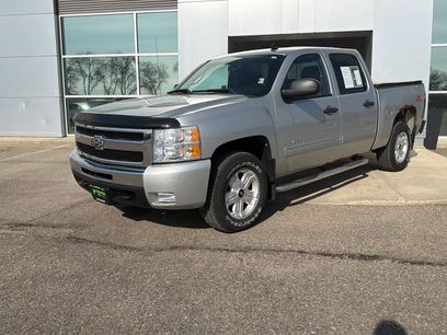 Used 2010 Chevrolet Silverado 1500 LT w/ Power Pack Plus
