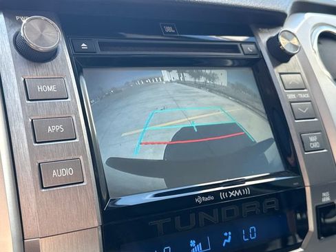 Used 2018 Toyota Tundra Platinum image 20