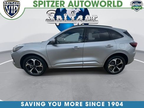 Used 2023 Ford Escape ST-Line Elite w/ Premium Technology Package image 6