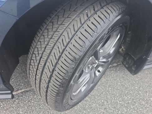 Used 2024 Honda Accord EX image 31
