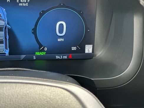 New 2025 Ford F150 XLT w/ Equipment Group 302A MID image 27