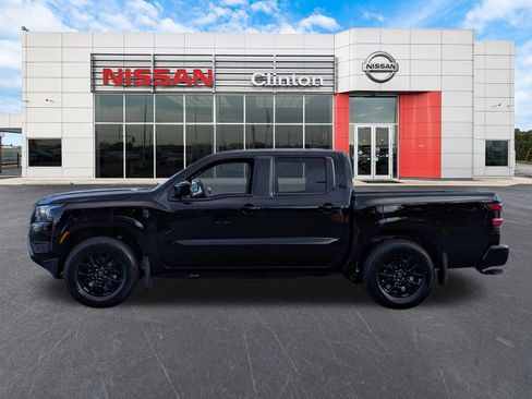 New 2026 Nissan Frontier SV w/ Tow Package image 6