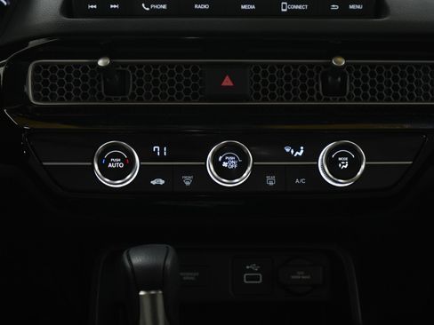Used 2024 Honda Civic LX image 17