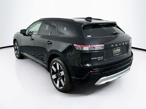 Used 2024 Honda Prologue Elite image 5