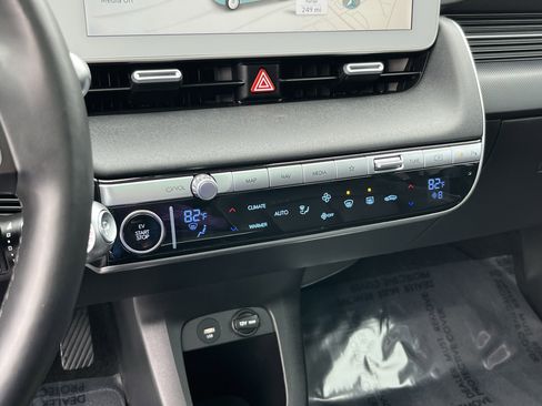 Certified 2024 Hyundai Ioniq 5 Limited image 24