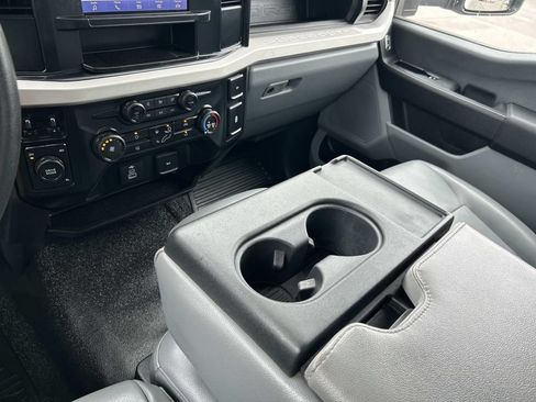 Used 2024 Ford F450 XL w/ XL Chrome Package AWD/4WD image 44