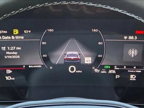 New 2025 Audi A5 2.0T Premium Plus w/ Premium Plus image 11