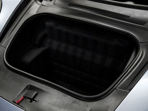 Used 2025 Porsche 911 Turbo S AWD/4WD image 52