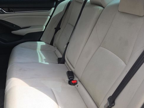 Used 2020 Honda Accord LX image 20