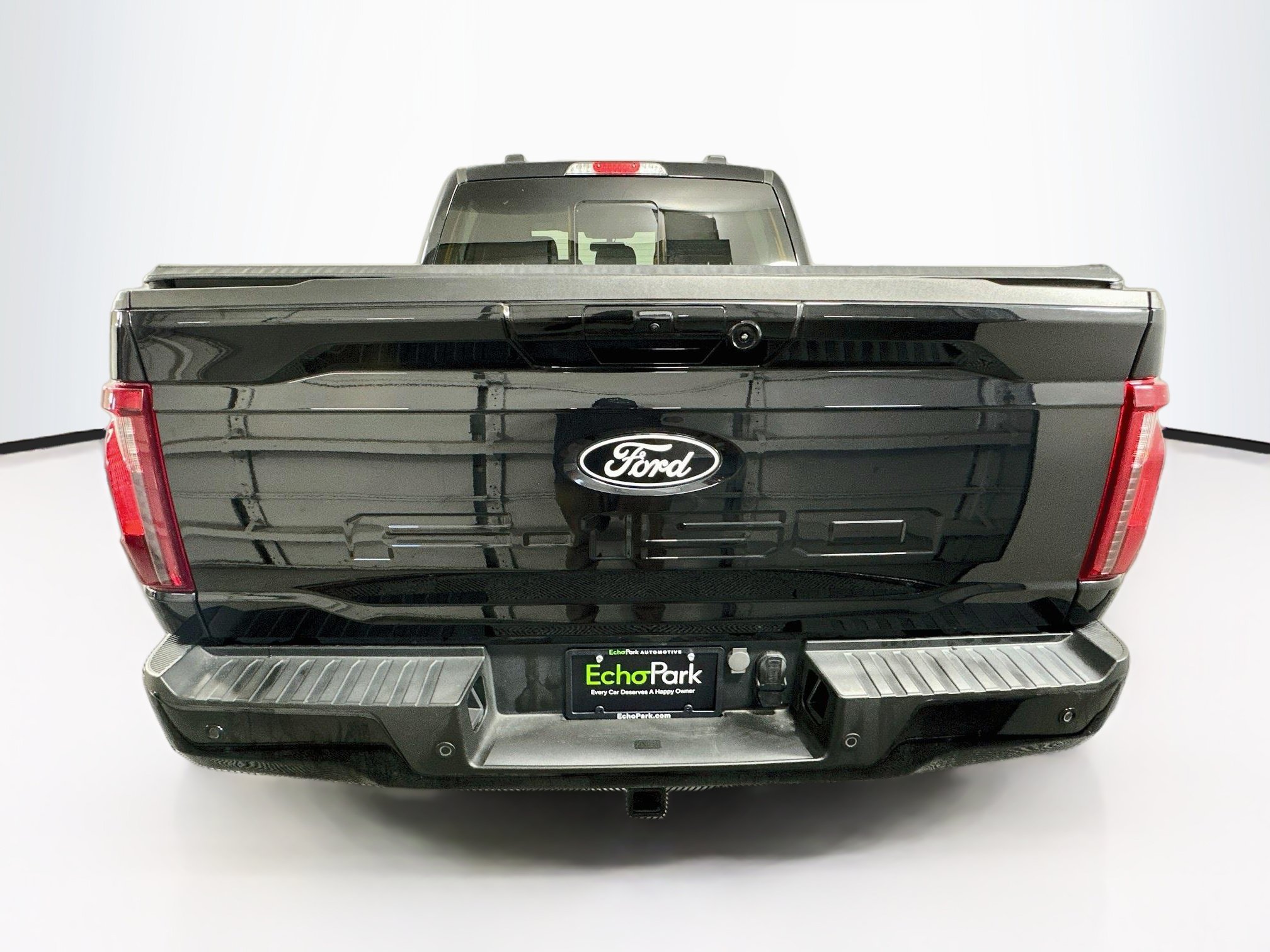 Used 2024 Ford F150 XLT w/ Equipment Group 302A MID AWD/4WD image 7