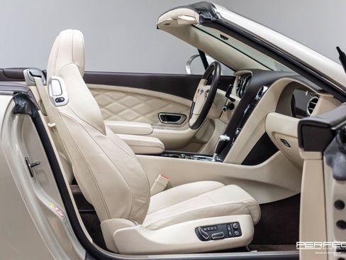 Used 2013 Bentley Continental GT AWD/4WD image 19