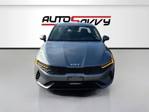 Used 2023 Kia K5 LXS image 2